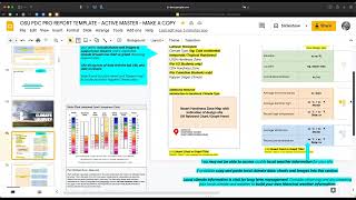OSU PDC - Google Slides - Navigating the Slides