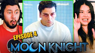 MOON KNIGHT Episode 1x4 Reaction & Review Breakdown