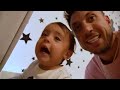 Baby Milan WALKS For The FIRST TIME!! (EMOTIONAL)