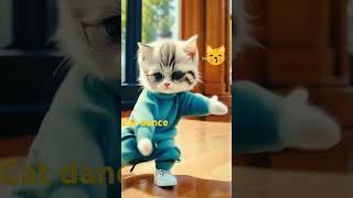 Cat best #dance fire### 🔥 Trending cat dance 😽