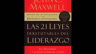 04  LA LEY DE LA NAVEGACION   Audiolibro 21 Leyes de Liderazgo