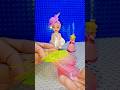 Two Princes Enjoy watching rainbow Super Straight #funny #amazing #beautiful #toys #shorts #diy