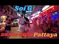 Nightlife on Soi 6 Pattaya: A Walking Tour of Fun and Energy