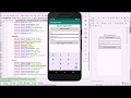 2- SQLite in Android Studio Tutorials For Beginners 2019 | Inserting Values into SQLite Database