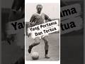 Rekor Ballon d'Or Stanley Matthews