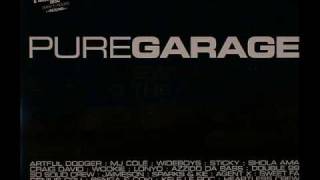 Pure Garage - Why