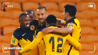 Chiefs vs Al Ahly: Kaizer Chiefs' road to the CAF Champions League Final #CAFCL #CAFCLFinal