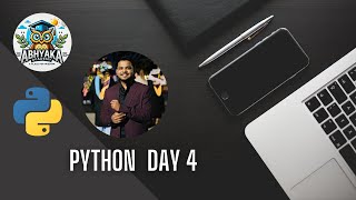 Python Day 4 | Understanding Tuples in Python