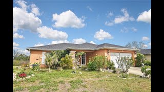 Residential at 2612 66th Street W, Lehigh Acres, FL 33971 - For sale