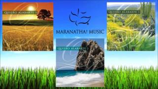 MARANATHA MUSIC VOL  1, 2 Y 3
