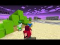 virei ben 10 e assustei meu amigo até fazer xixi no minecraft