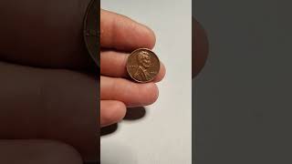 1968 S Lincoln Cent