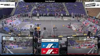 Qualification 27 - 2023 Iowa Regional