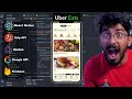 🔴 Build Uber Eats with React Native & YELP API | Redux | Firebase | Google API