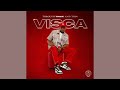 Visca - Vimba (Official Audio) ft. DJ Maphorisa, Daliwonga & Murumba Pitch | Amapiano Song