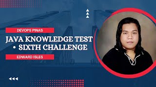 036 - Tagalog Java Programming - Knowledge Check