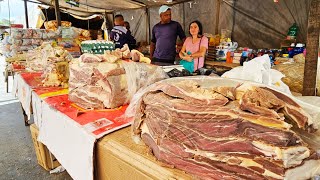 PICANHA DE 35 REAIS SÓ NO NORDESTE. OLHA ISTO BRSIL!  BATATEIRA