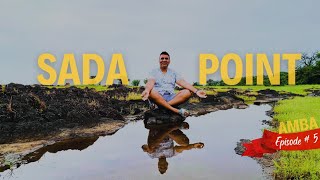 Sada Point Amba Ghat | Best views of Konkan | Best tourist places of Kolhapur Travel Vlog