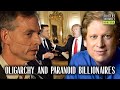 Epidemic of Paranoid Billionaires I Robert Wright and Paul Bloom I Nonzero