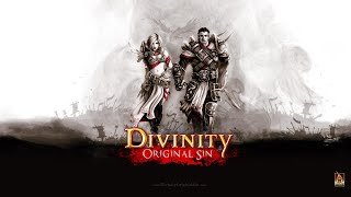 Divinity - Original Sin ֍ Прохождение 22» Путь к храму (часть 1).