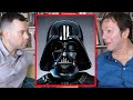 Robert Greene on Embracing Your Dark Side