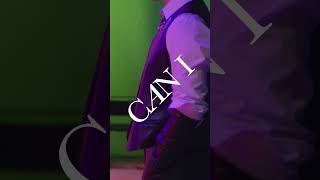 Lee Junho 『Can I』 Music Video Making Short 3