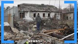 What's next for the war in Ukraine? | NewsNation Live