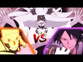 Naruto, Sasuke, Boruto vs Momoshiki and Kinshiki (Final Fight). Chunin Exams [Part 6]