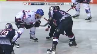 EHC Red Bull München vs.Adler Mannheim | Final | Game 2 | 20.04.2019