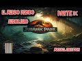 El Mundo Perdido Parte 9(🦖🦕 AUDIOLIBRO ILUSTRADO CON IA🦖 🦕)🎧-Michael Crichton