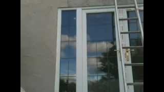ROUGHCAST RENDER SQUAD GLASGOW