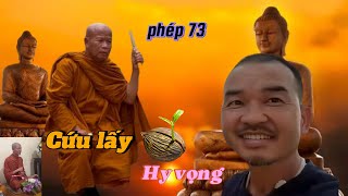 Cùng Tác Duyên Để Cứu Lấy Hạt Giống Phật Pháp Của Việt Nam