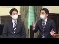 Ｄｒ.梅村に聞く！【前半】　接種する？しない？新型コロナウイルスワクチン