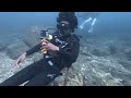 scuba dive in netrani island murdeswara scubadiving scubainkarnataka underwater honnavara