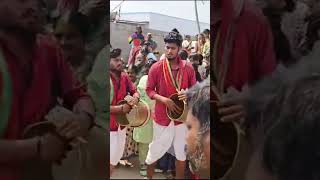 Ellamma Festival-2023 🥰🤩🥳🙏#shorts #viralvideo #trending #ellamma #bonalu #kalleda #jagityal #goud