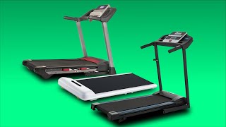 Top 3 Foldable Treadmill Picks in 2024 👇💥
