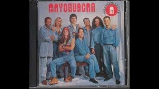 Grupo Mayohuacán - Romanza de una verdad