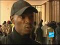 South Africa: Immigrants forced into hiding