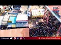 pazhanisamy speech அரோகரா அரோகரா அதிர்ந்த மலை கழுகு பார்வை காட்சியில் பழனி drone video