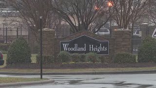 Two people found dead at Burlington apartment complex, police say