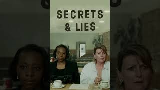 Secrets & Lies 1996 - Soundtrack: Andrew Dickson