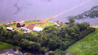 Roads to Nowhere: the Devils Lake Dilemma