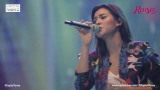 RAISA - Jatuh Hati / Live at The 39th Jazz Goes to Campus (JGTC) 2016 / Capital Tunes 77