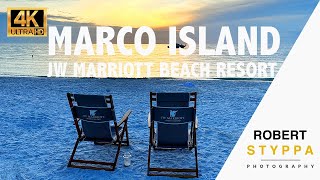 JW Marriott Marco Island: Ultimate Luxury Beach Resort in Florida