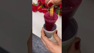 Anar popsicles |#shorts #shortscreator #foodcreator #yummy #trending #viral #foodshorts #ytshorts