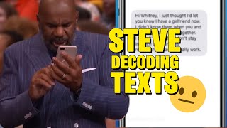 📱😂 Y’all, let me tell you somethin’—decoding texts is a FULL-TIME JOB! 😩