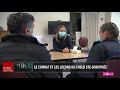 le combat et les leçons du chsld sainte dorothée