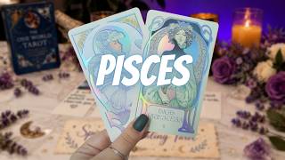 PISCES ⚡ SOMEONE IS COMING TO SPOIL YOU 👑 A LIFETIME TOGETHER, DEEP DIVE LOVE! MAY
