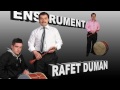 tokat agırlaması rafet duman