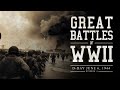 Great Battles of WWII: D-Day | Full World War 2 Documentary